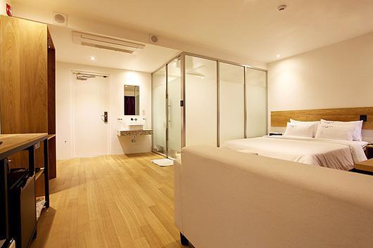 La Khách sạn Seoul