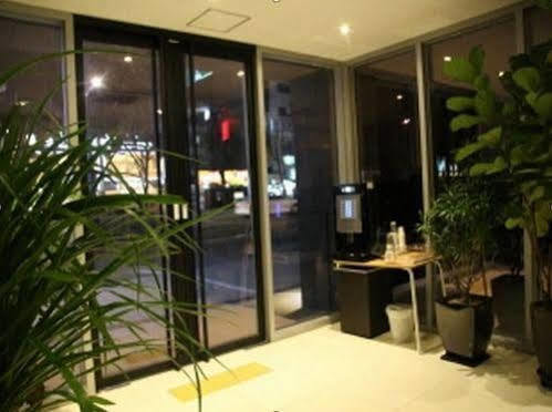 Khách sạn La Seoul