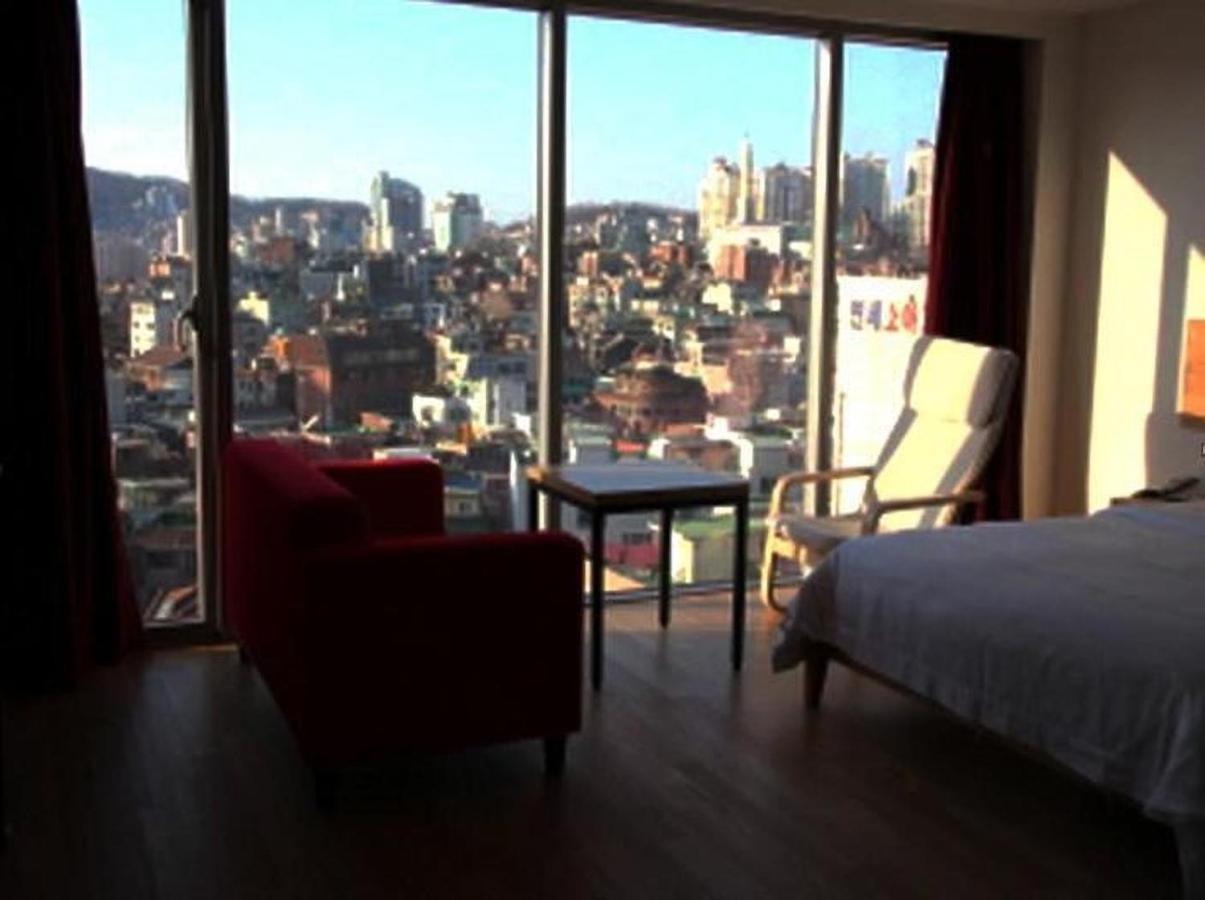 Hotel La Seul